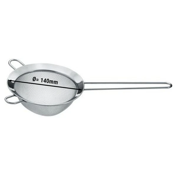 Küchensieb - Ø 140 Mm 3 Küchensieb - Ø 140 Mm