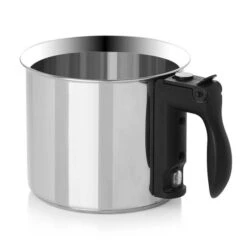 Simmertopf / Wasserbadtopf - Ø 16 Cm -Berühmter Küchengeräte Laden 459 16 338b