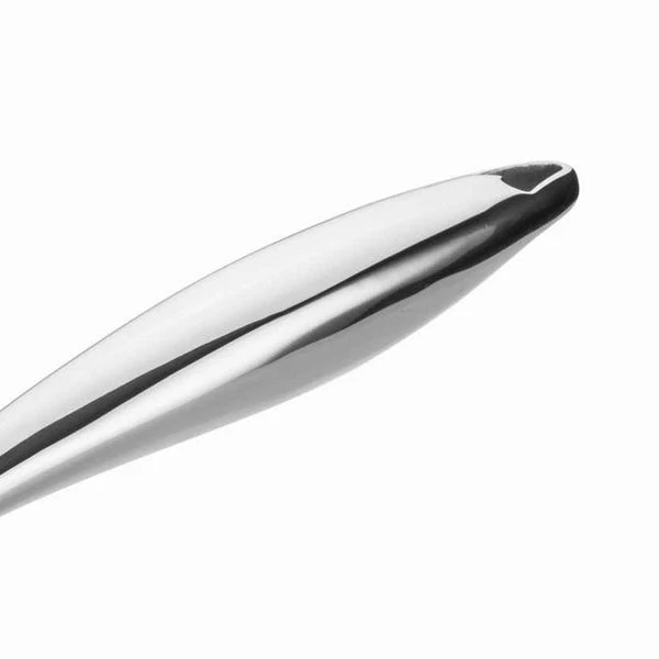 Wok-Pfanne Aus Kupfer - Ø 28 Cm 6 Wok-Pfanne Aus Kupfer - Ø 28 Cm – Bild 4