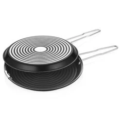 Wendepfanne - Ø 32 Cm -Berühmter Küchengeräte Laden 575 28 e5c2