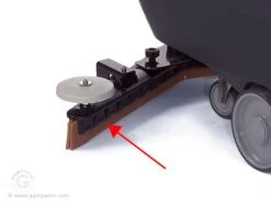 Gummilippe Vorne Für BSW2200 & BSW1400 -Berühmter Küchengeräte Laden 636846175778243929 55f8 4