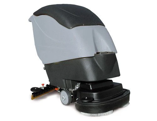 Boden Schrubb Saugautomat / Arbeitsleistung 2200m²/h 4 Boden Schrubb Saugautomat / Arbeitsleistung 2200m²/h – Bild 2