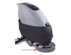 Nylonbürste Für ASW6090 & BSW1400 -Berühmter Küchengeräte Laden 636846175794035073 b785