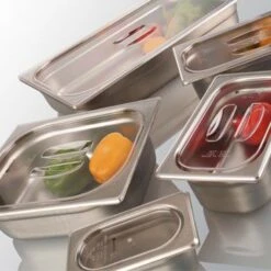 GN Behälter 1/1 - Tiefe 200 Mm -Berühmter Küchengeräte Laden 636846175858426329 6caa 11