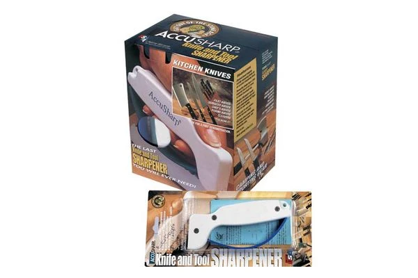 Manueller Messerschleifer 3 Manueller Messerschleifer