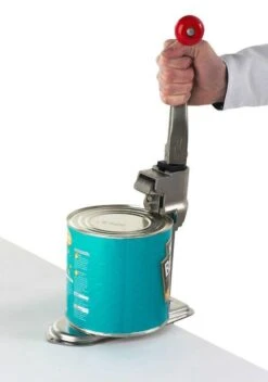 Manueller Dosenöffner Bonzer - Stablänge 40 Cm -Berühmter Küchengeräte Laden 636846177304410779 5e45