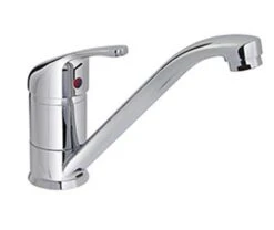 Einloch Mischbatterie 8000