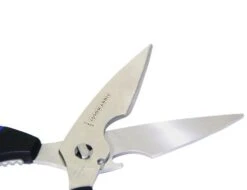 Küchenschere / 6 Funktionen -Berühmter Küchengeräte Laden 636846178416125123 a928