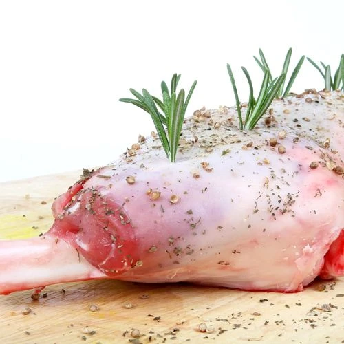 Ausbeiner - 12 Cm - Blau 5 Ausbeiner - 12 Cm - Blau - Image 3