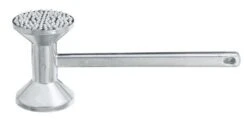 Fleischklopfer Alu 285mm -Berühmter Küchengeräte Laden 636846178501930815 9607