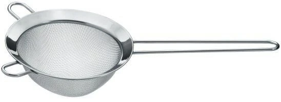 Küchensieb - Ø 140 Mm 4 Küchensieb - Ø 140 Mm - Image 2