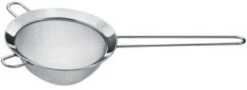 Küchensieb - Ø 200 Mm -Berühmter Küchengeräte Laden 636846178512345070 0766