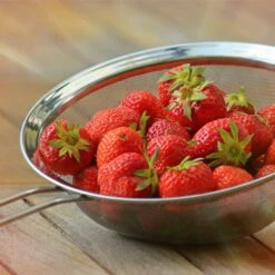 Küchensieb - Ø 140 Mm 7 Küchensieb - Ø 140 Mm -Berühmter Küchengeräte Laden 636846178513299086 ad82 1