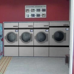 Gas Wäschetrockner 18 Kg -Berühmter Küchengeräte Laden 636846178849676907 751f