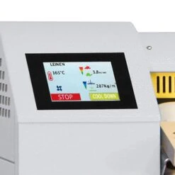 Elektro Wäschemangel 1500 Mm - 40 Kg/h -Berühmter Küchengeräte Laden 636846178869492878 3e55 2