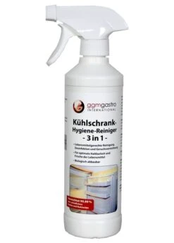 Hygienereiniger Für Kühlschränke - 500 Ml
