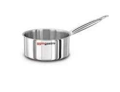 Stiel-Kasserolle - Ø 140 Mm - Höhe: 70 Mm -Berühmter Küchengeräte Laden 636846180379969188 2eb5