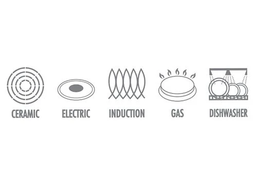 Bratentopf - Ø 360 Mm - Höhe 170 Mm | Gartopf | Kochtopf | Edelstahltopf | Fleischtopf 6 Bratentopf - Ø 360 Mm - Höhe 170 Mm | Gartopf | Kochtopf | Edelstahltopf | Fleischtopf – Bild 4