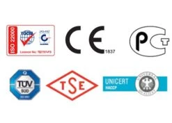 Fleischtopf - Ø 200 Mm - Höhe 130 Mm | Edelstahltopf | Kochtopf | Küchentopf | Bratentopf | Induktion -Berühmter Küchengeräte Laden 636846180381062829 c30d 10