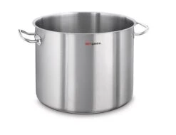 Jumbo Suppentopf - Ø 400 Mm - Höhe 400 Mm | Kochtopf Groß | Edelstahltopf | Jumbotopf -Berühmter Küchengeräte Laden 636846180525502989 f571 1