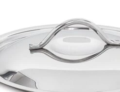 Topfdeckel - Ø 400 Mm -Berühmter Küchengeräte Laden 636846180559759994 61c6