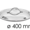 Topfdeckel - Ø 400 Mm 1 Topfdeckel - Ø 400 Mm -Berühmter Küchengeräte Laden 636846180580274501 5fa6