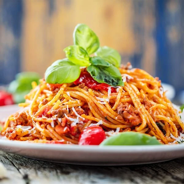 Pastatopf - Ø 360 Mm - Inkl. 4 Siebe 10 Pastatopf - Ø 360 Mm - Inkl. 4 Siebe – Bild 8