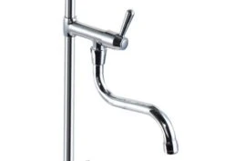 Einloch Geschirrbrause MitMischbatterie 8000 -Berühmter Küchengeräte Laden 636846181586924003 121c