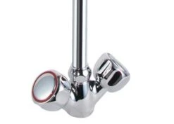 Einloch Geschirrbrause MitMischbatterie 8000 -Berühmter Küchengeräte Laden 636846181587861453 362b