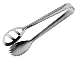 Universalzange - Halboffen & Geschlitzt - 20 Cm