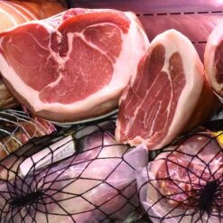 Fleischer-/ Küchenmesser - 16,5 Cm - ECO -Berühmter Küchengeräte Laden 636846183262345672 9cb9 5