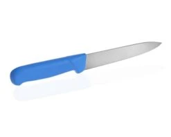 Tranchiermesser - 20 Cm - Blau -Berühmter Küchengeräte Laden 636846183325970516 0130