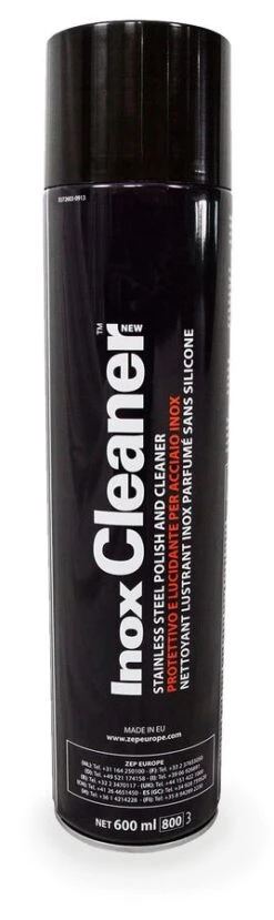 Edelstahlreiniger - 600 Ml