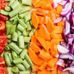 Schneidebrett-Stopper - Blau -Berühmter Küchengeräte Laden 636846185351611596 596e 2