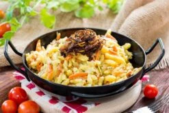 Spätzlepresse - Ø 85 Mm -Berühmter Küchengeräte Laden 636846186471943651 1061