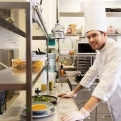 Aufsatzbord PREMIUM - 1800x370mm - Mit 1 Etage - Höhe: 415mm 15 Aufsatzbord PREMIUM - 1800x370mm - Mit 1 Etage - Höhe: 415mm -Berühmter Küchengeräte Laden 636846188052025030 697c 3