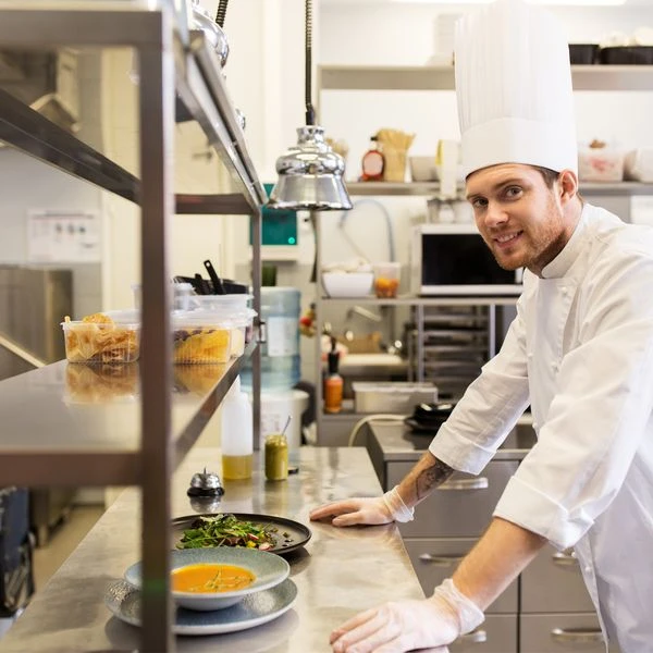 Aufsatzbord PREMIUM - 2000x370mm - Mit 1 Etage - Höhe: 415mm 8 Aufsatzbord PREMIUM - 2000x370mm - Mit 1 Etage - Höhe: 415mm – Bild 6