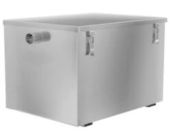 Fettabscheider - 132 Liter -Berühmter Küchengeräte Laden 636846190150276583 3c07