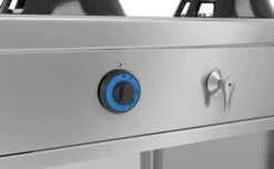 Gas Wok-Herd - 28 KW - 2 Kochstellen - Inkl. 1 Miniwassersäule 10 Gas Wok-Herd - 28 KW - 2 Kochstellen - Inkl. 1 Miniwassersäule -Berühmter Küchengeräte Laden 636846194495446640 6f9e 2