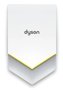 DYSON | Händetrockner Mit Sensor - Weiß -Berühmter Küchengeräte Laden 636846194731121994 a448