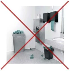 DYSON | Händetrockner Mit Sensor - Weiß -Berühmter Küchengeräte Laden 636846194732583753 d287