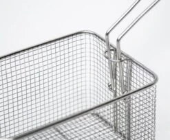 Fritteusenkorb - 4 Liter -Berühmter Küchengeräte Laden 636846194854884988 7c49