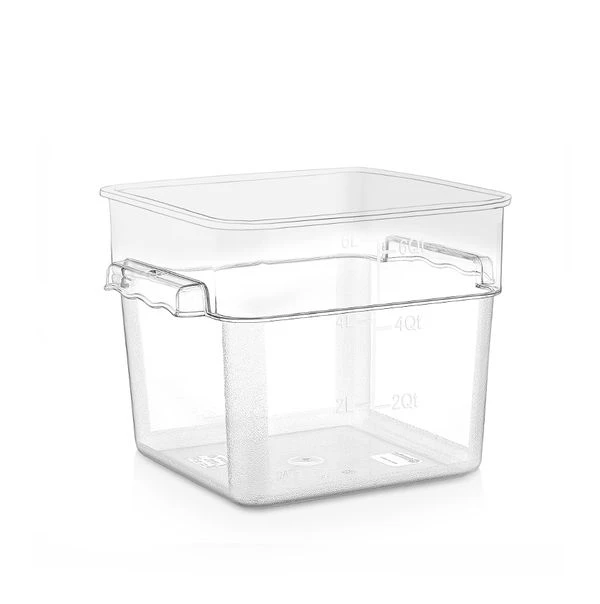 Speisebehälter - 3,8 Liter 4 Speisebehälter - 3,8 Liter - Image 2