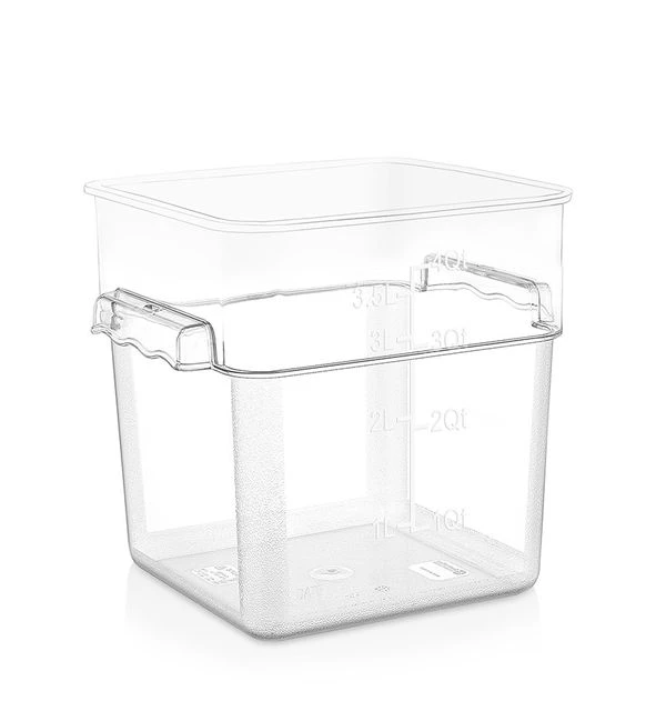 Speisebehälter - 7,6 Liter 4 Speisebehälter - 7,6 Liter - Image 2