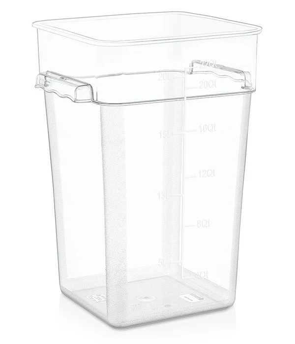 Speisebehälter - 20,8 Liter 4 Speisebehälter - 20,8 Liter - Image 2