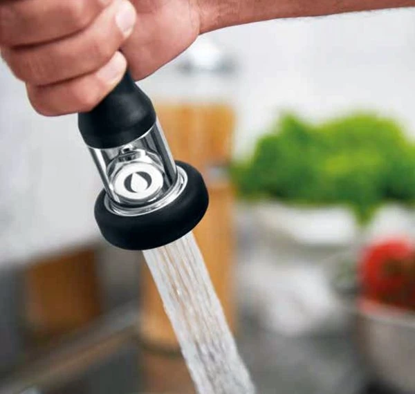 Einloch Geschirrbrause Mit Mischbatterie 12000 5 Einloch Geschirrbrause Mit Mischbatterie 12000 - Image 3