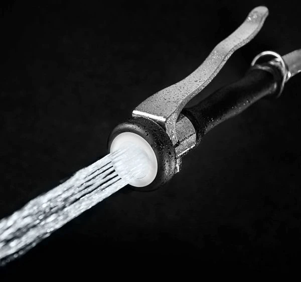 Einloch Geschirrbrause 5000 6 Einloch Geschirrbrause 5000 - Image 4