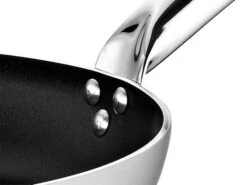 Bratpfanne Aus Aluminium - Ø 32 Cm -Berühmter Küchengeräte Laden 636846195225768014 a713 3