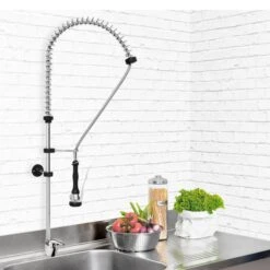 Einloch Geschirrbrause 5000