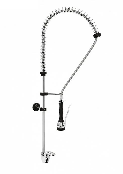 Einloch Geschirrbrause 5000 4 Einloch Geschirrbrause 5000 - Image 2